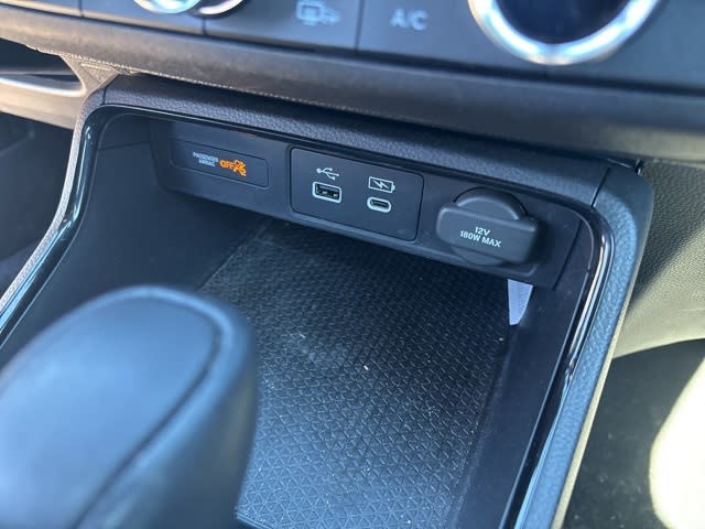 Thumbnail: 2023 Honda CR-V - 24