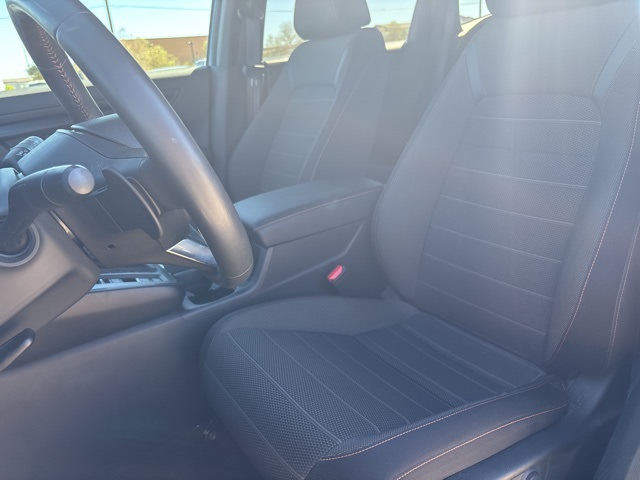 Thumbnail: 2023 Honda CR-V - 8