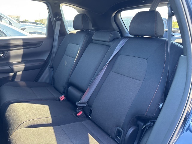 Thumbnail: 2023 Honda CR-V - 9