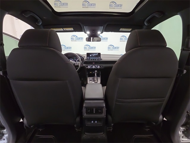Thumbnail: 2024 Honda CR-V - 29