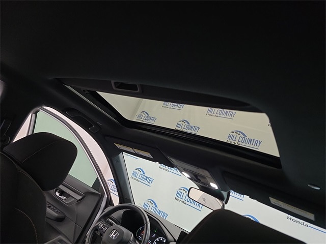 Thumbnail: 2024 Honda CR-V - 32
