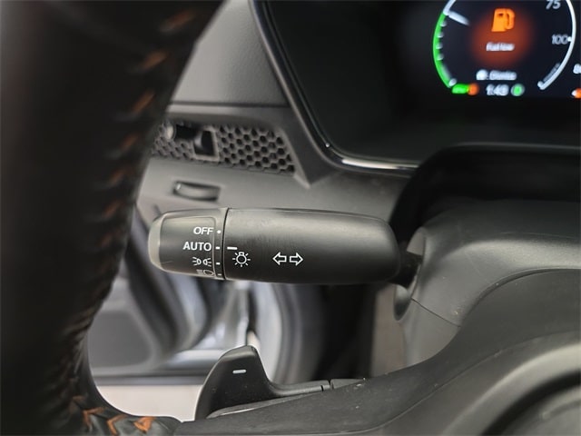 Thumbnail: 2024 Honda CR-V - 17