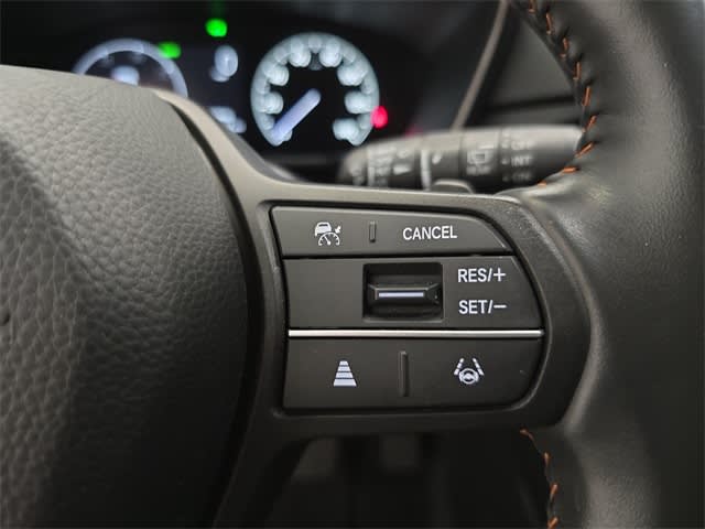 Thumbnail: 2024 Honda CR-V - 34
