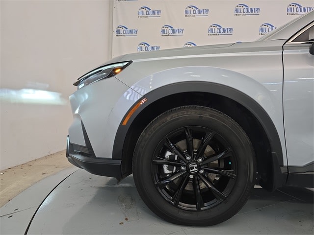 Thumbnail: 2024 Honda CR-V - 8