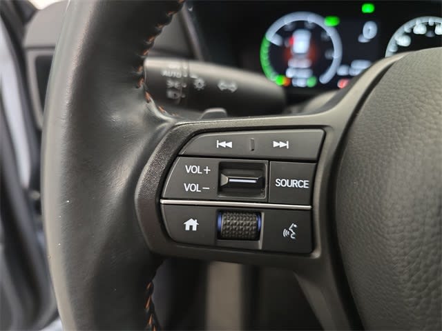 Thumbnail: 2024 Honda CR-V - 33