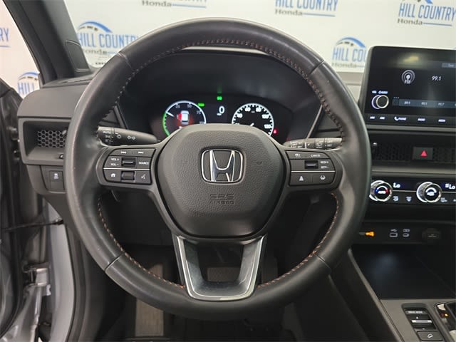 Thumbnail: 2024 Honda CR-V - 14