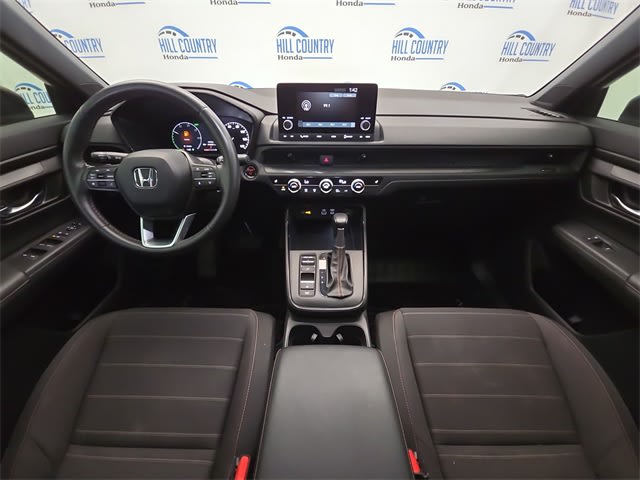 Thumbnail: 2024 Honda CR-V - 10