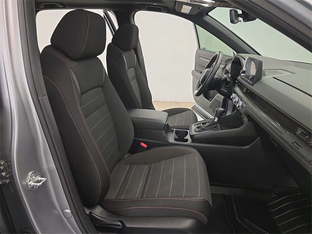 Thumbnail: 2024 Honda CR-V - 12