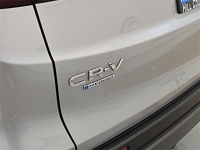 Thumbnail: 2024 Honda CR-V - 7