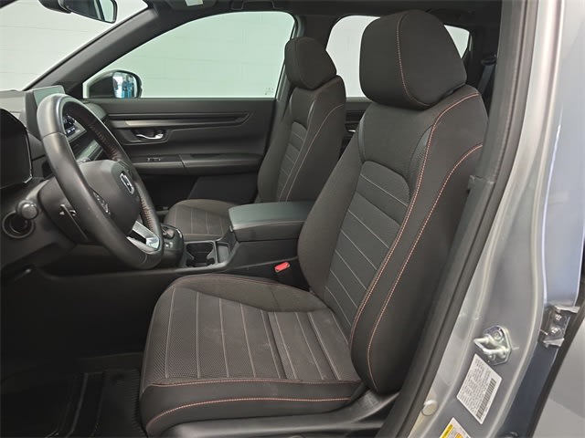Thumbnail: 2024 Honda CR-V - 11