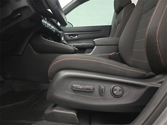 Thumbnail: 2024 Honda CR-V - 28