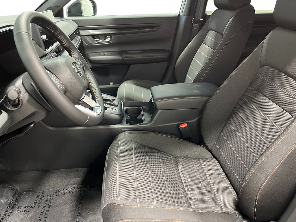 Thumbnail: 2026 Honda CR-V - 11