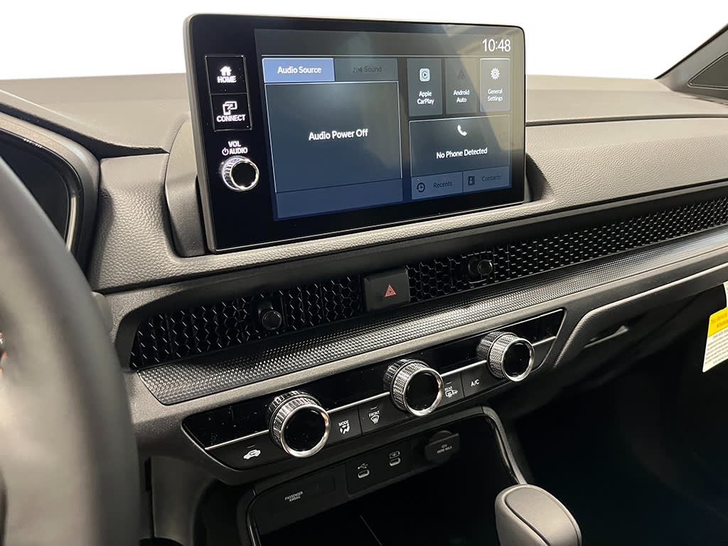 Thumbnail: 2026 Honda CR-V - 14