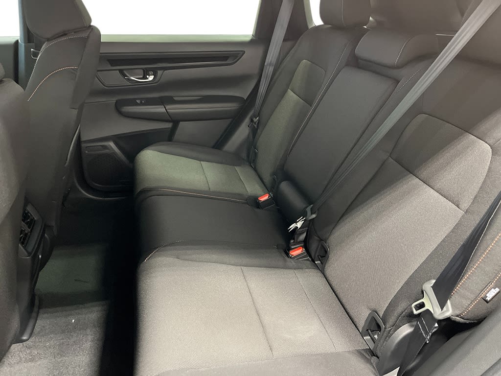 Thumbnail: 2026 Honda CR-V - 13