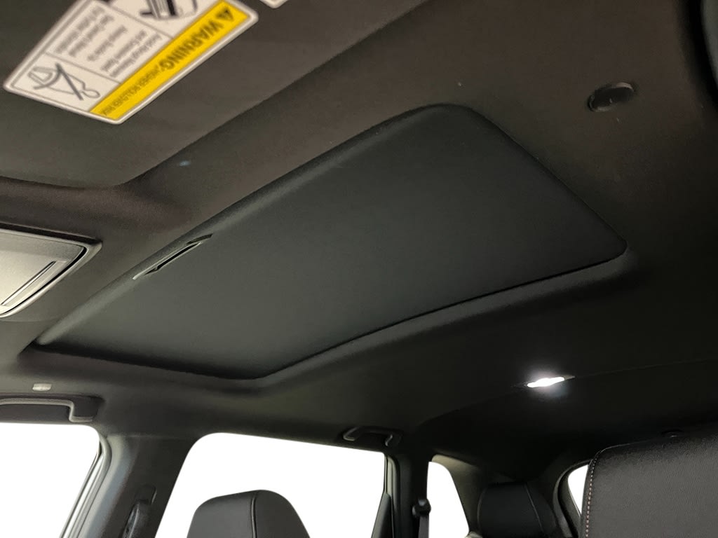 Thumbnail: 2026 Honda CR-V - 27