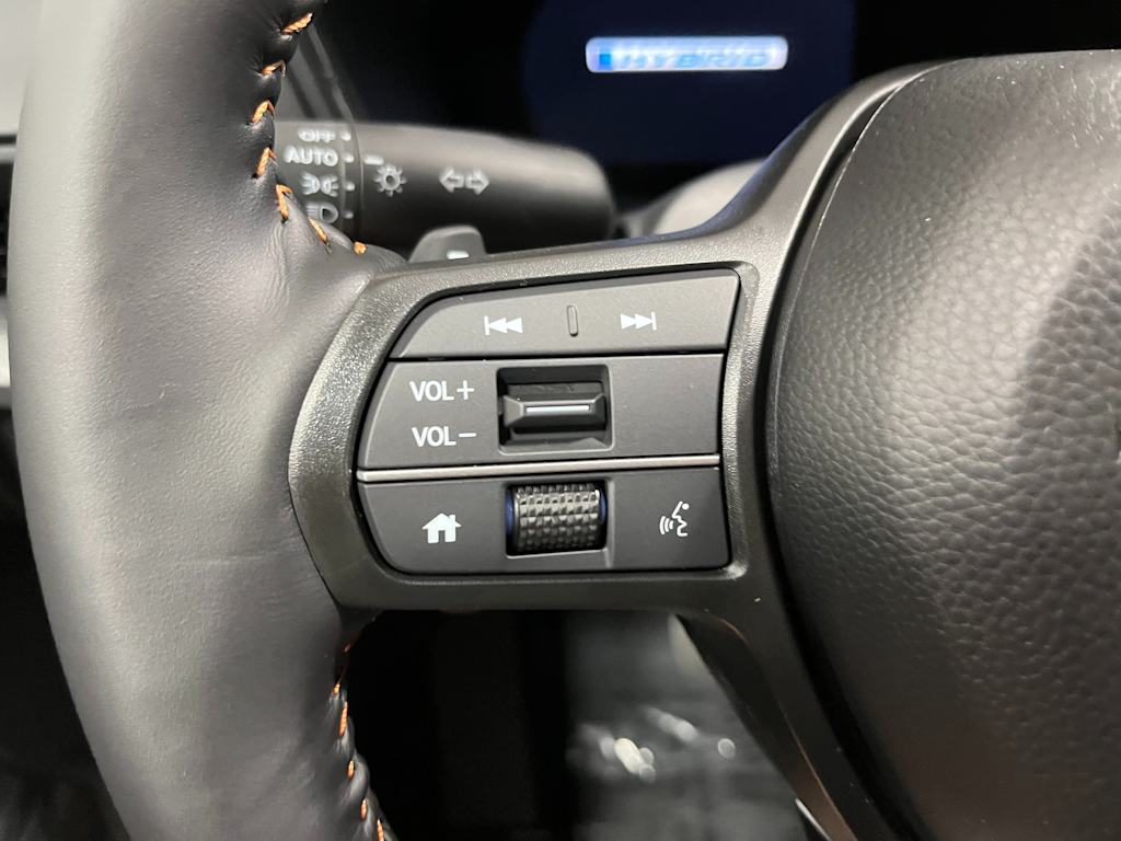 Thumbnail: 2026 Honda CR-V - 23