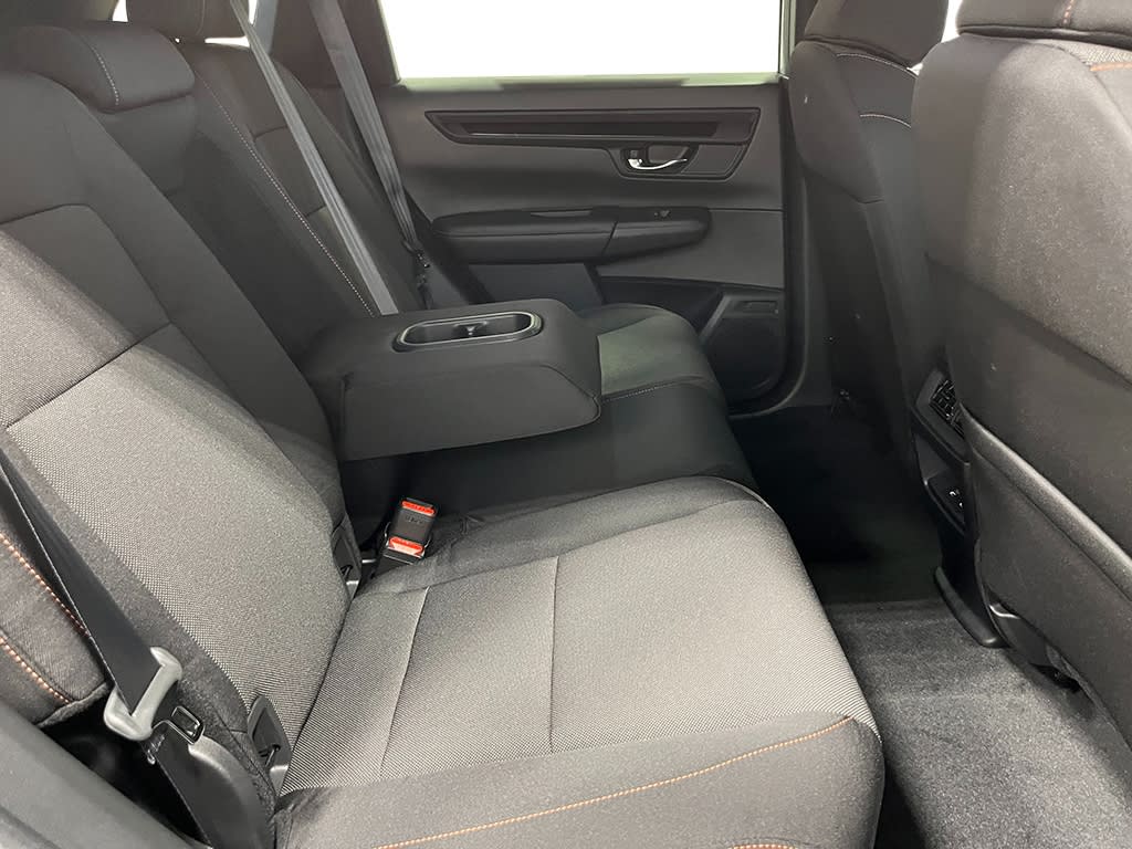 Thumbnail: 2026 Honda CR-V - 29