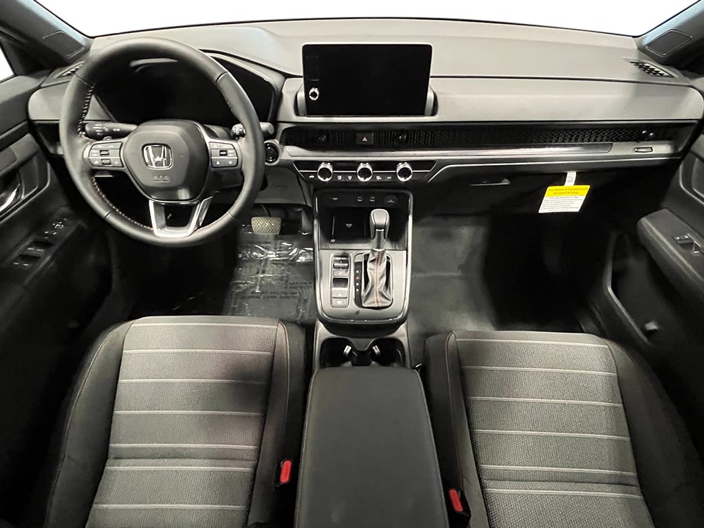 Thumbnail: 2026 Honda CR-V - 2