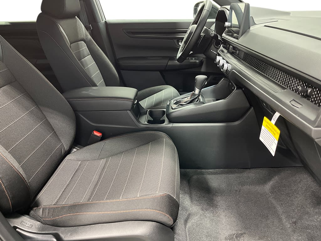 Thumbnail: 2026 Honda CR-V - 12