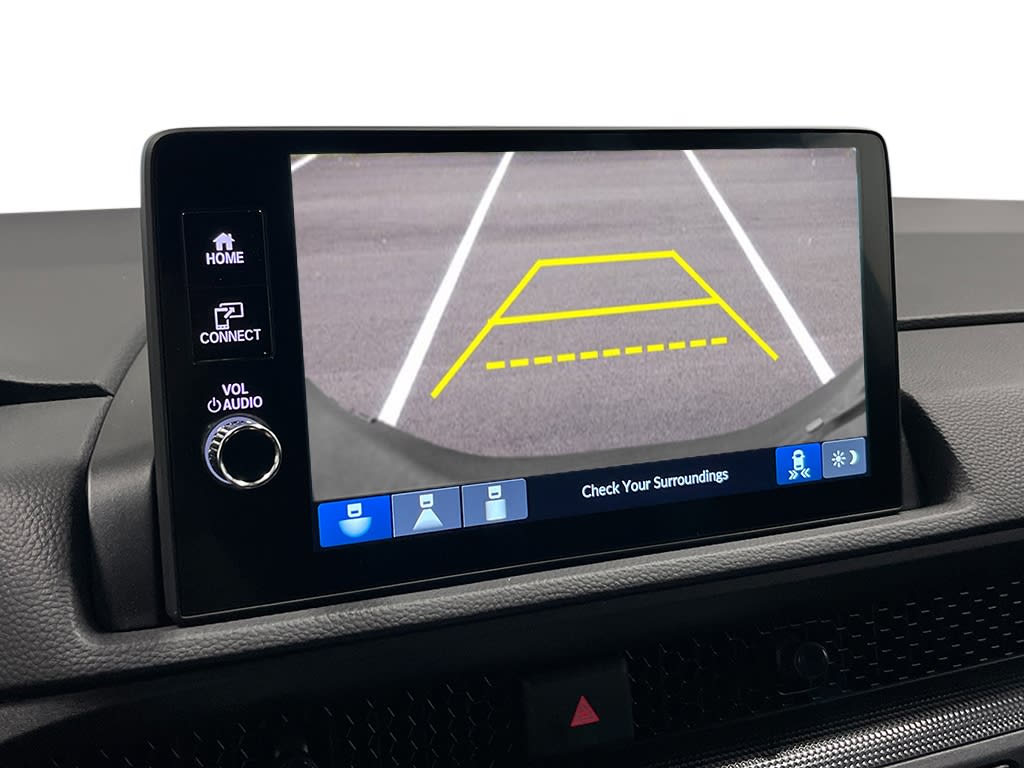 Thumbnail: 2026 Honda CR-V - 25