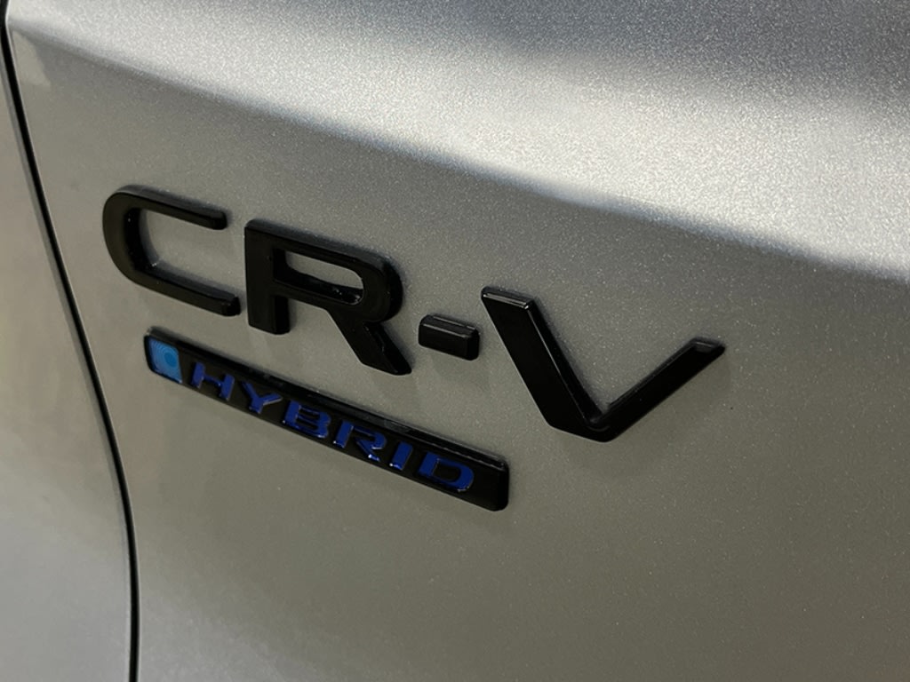 Thumbnail: 2026 Honda CR-V - 7
