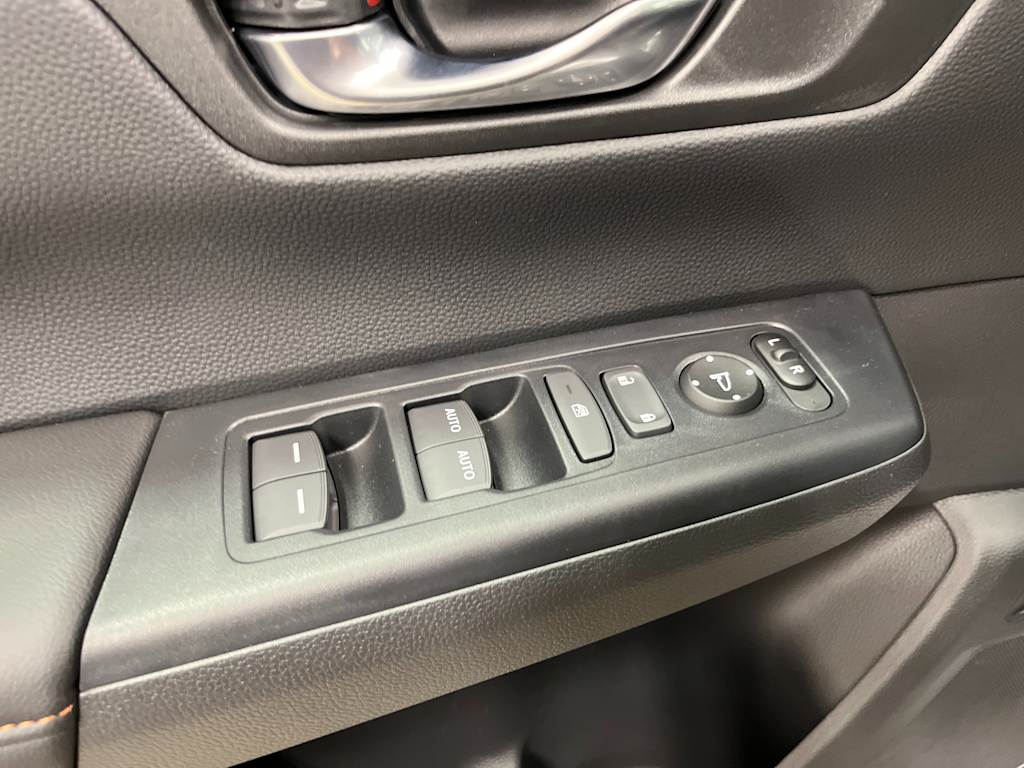 Thumbnail: 2026 Honda CR-V - 22