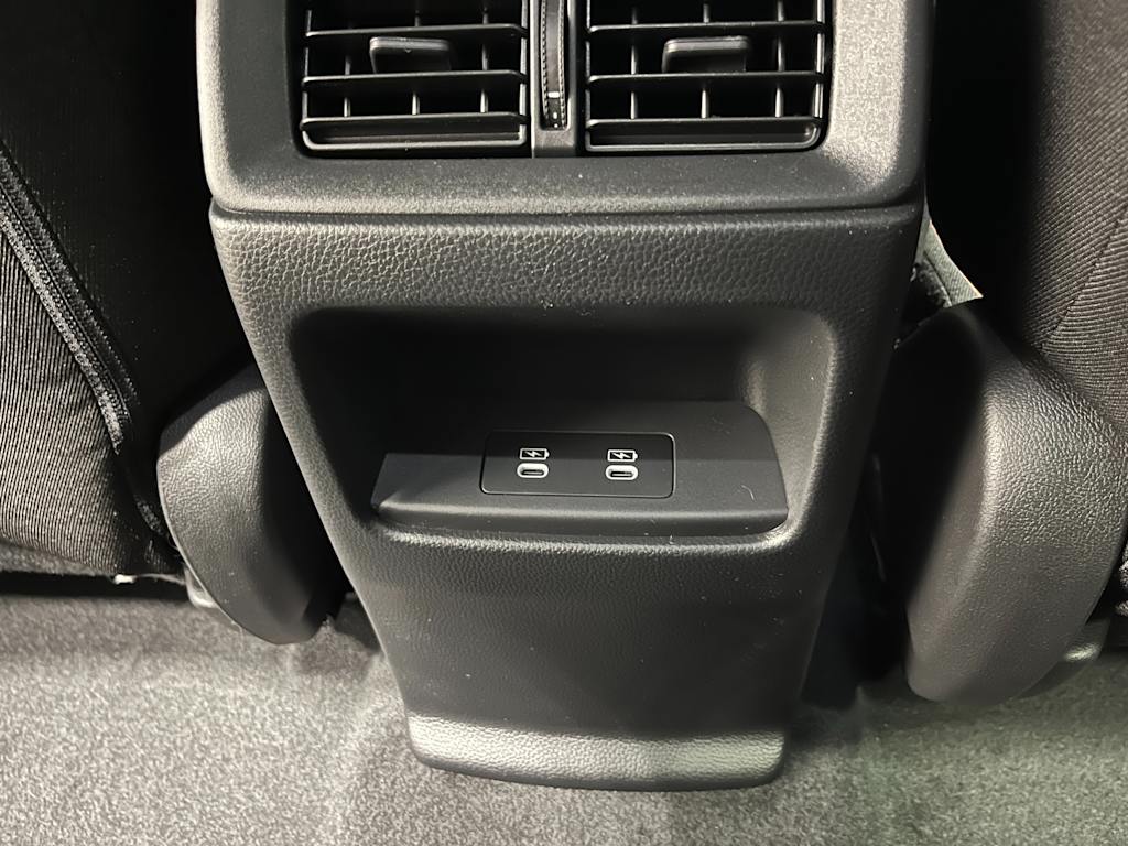 Thumbnail: 2026 Honda CR-V - 28