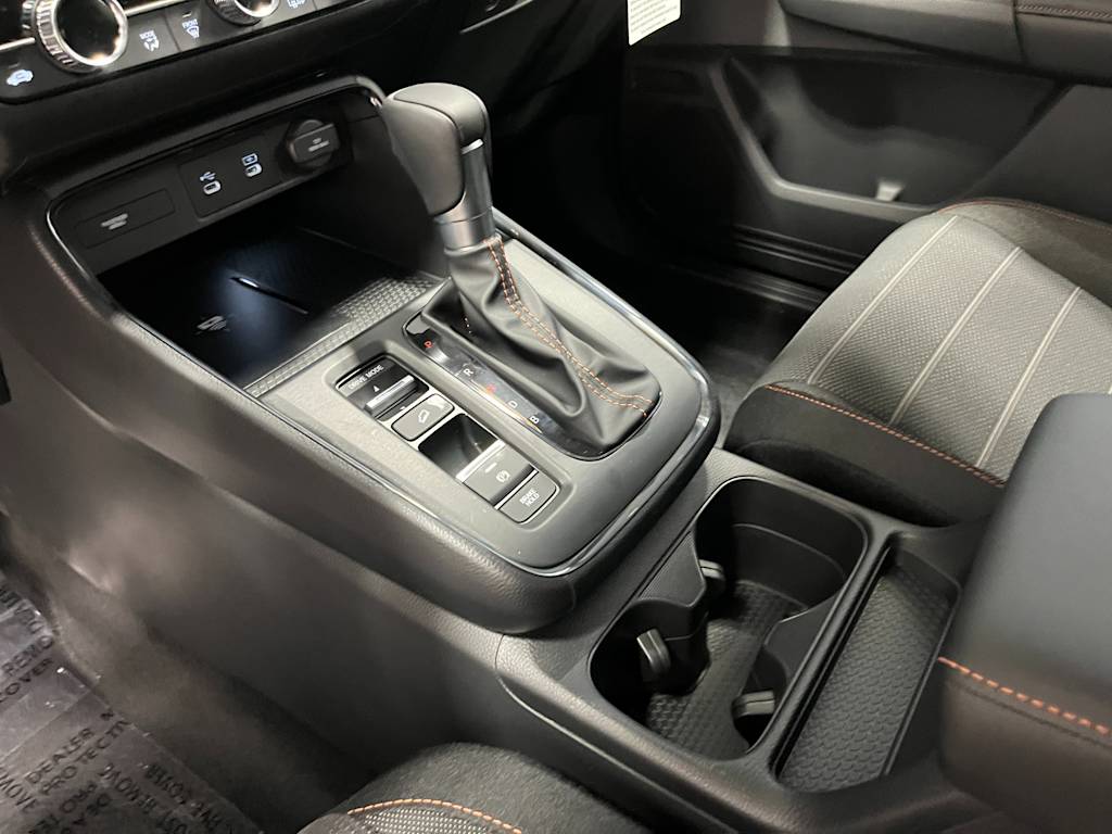 Thumbnail: 2026 Honda CR-V - 15