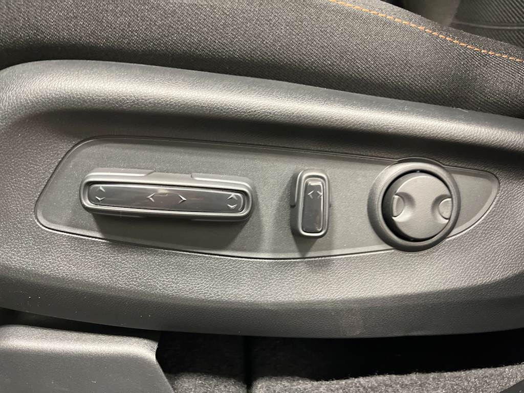 Thumbnail: 2026 Honda CR-V - 21