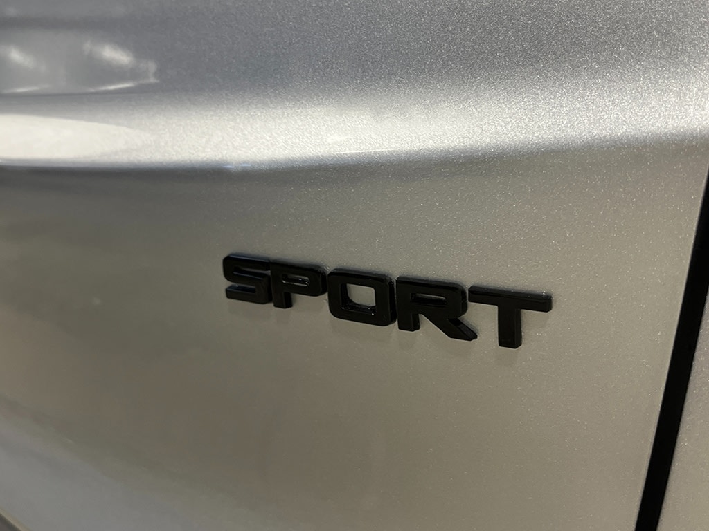 Thumbnail: 2026 Honda CR-V - 20