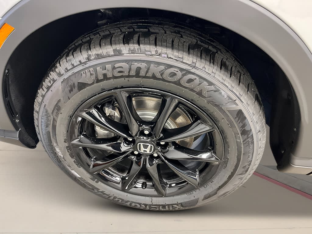 Thumbnail: 2026 Honda CR-V - 8