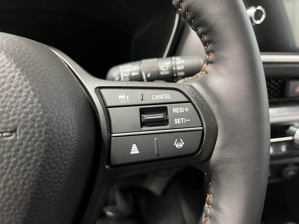 Thumbnail: 2026 Honda CR-V - 24