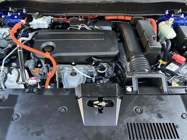 Thumbnail: 2023 Honda CR-V - 8