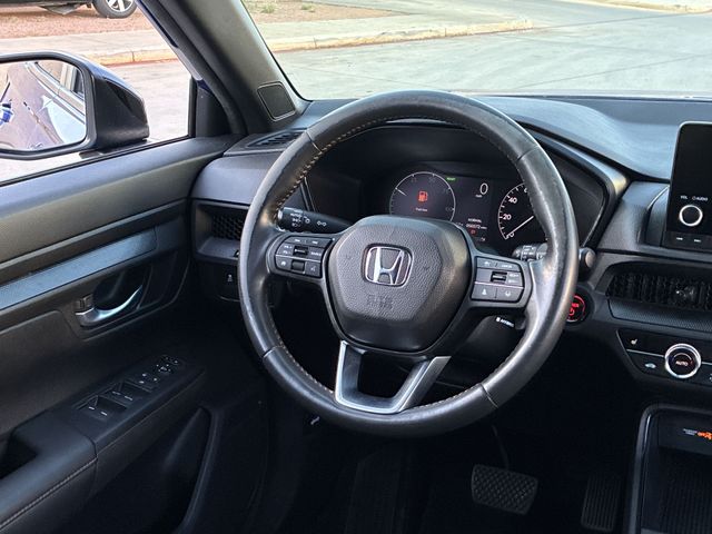 Thumbnail: 2023 Honda CR-V - 13
