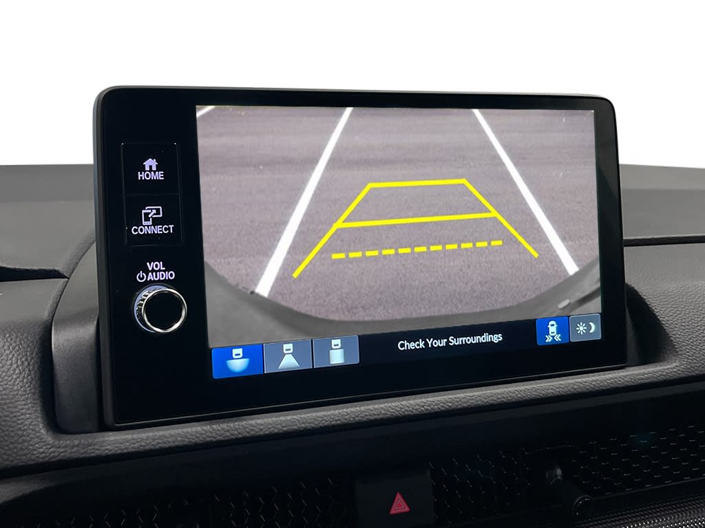 Thumbnail: 2026 Honda CR-V - 25