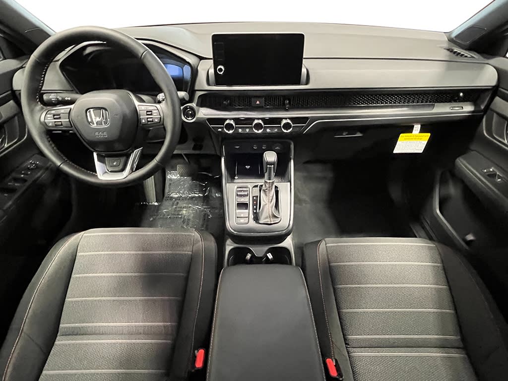 Thumbnail: 2026 Honda CR-V - 2