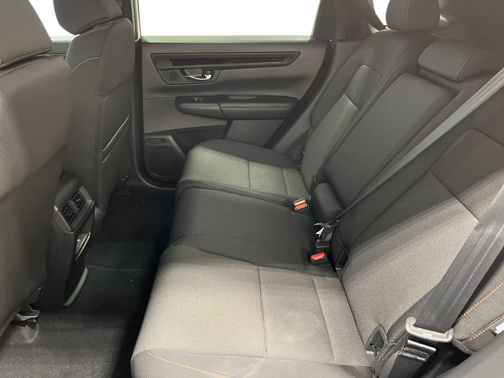 Thumbnail: 2026 Honda CR-V - 13