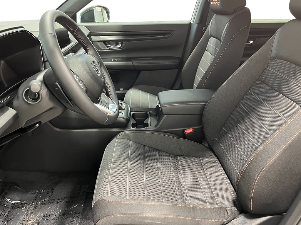 Thumbnail: 2026 Honda CR-V - 11