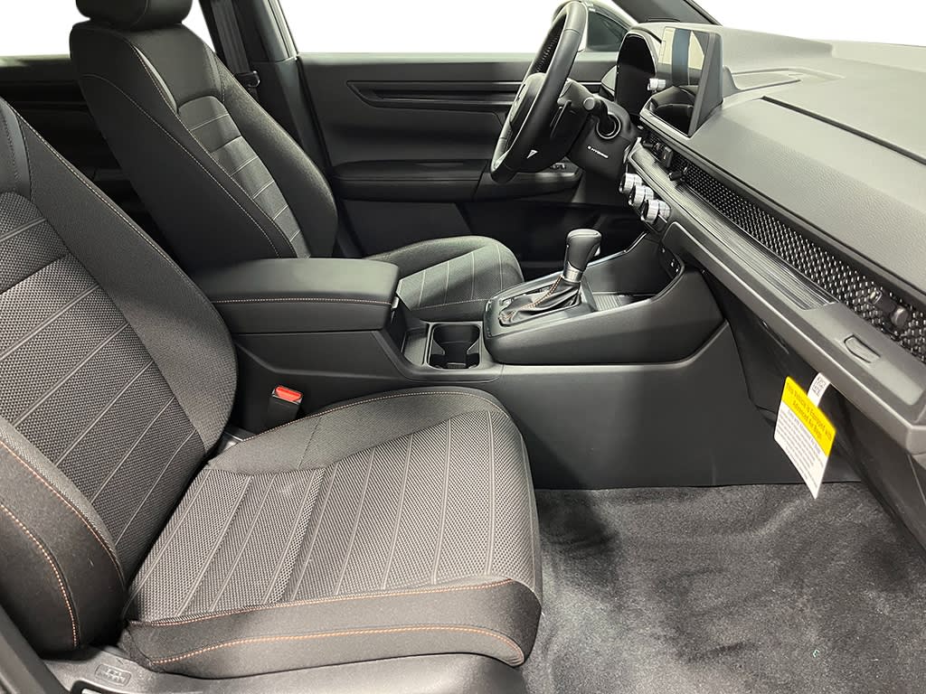 Thumbnail: 2026 Honda CR-V - 12