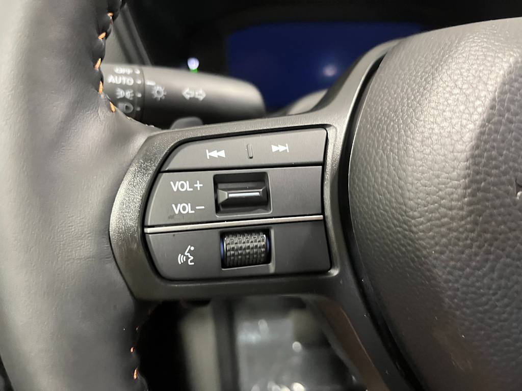 Thumbnail: 2026 Honda CR-V - 23