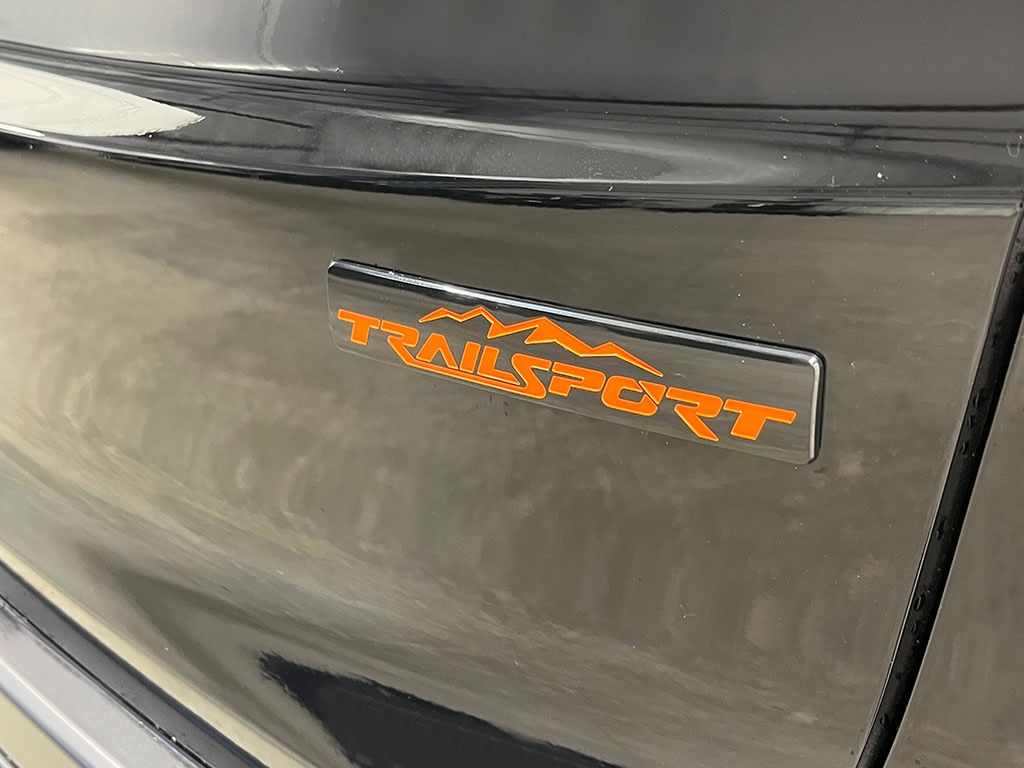 Thumbnail: 2026 Honda CR-V - 20