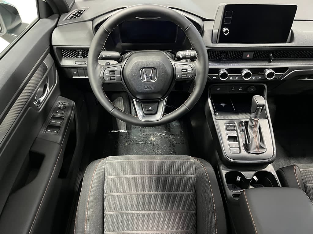 Thumbnail: 2026 Honda CR-V - 10