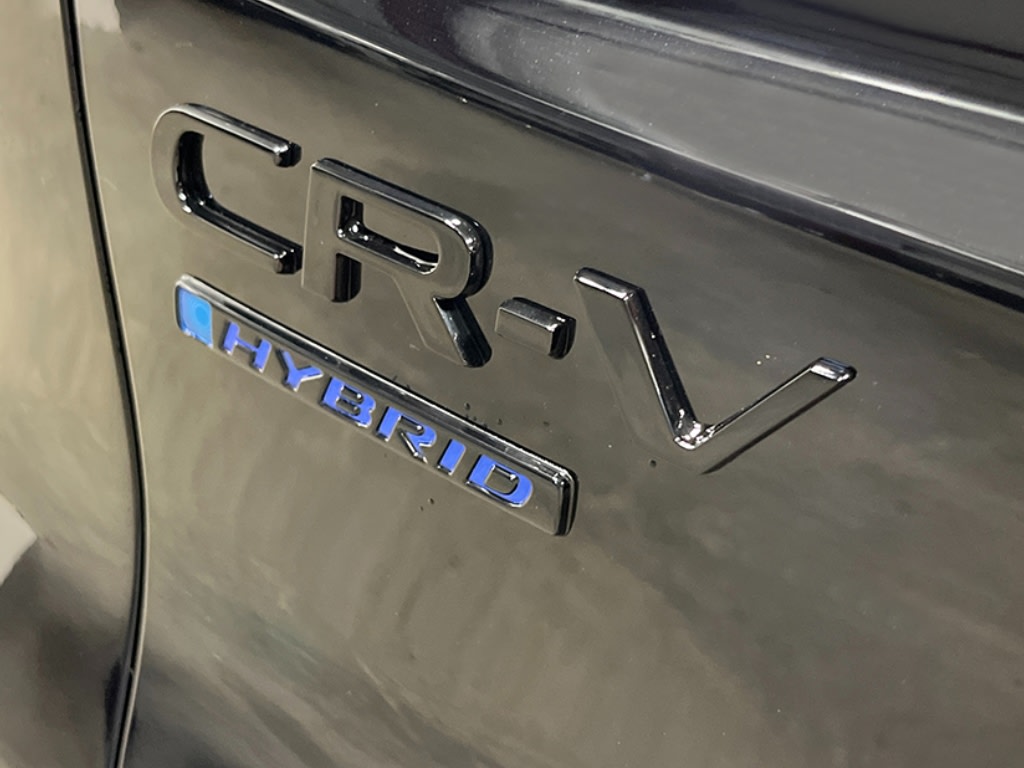 Thumbnail: 2026 Honda CR-V - 7