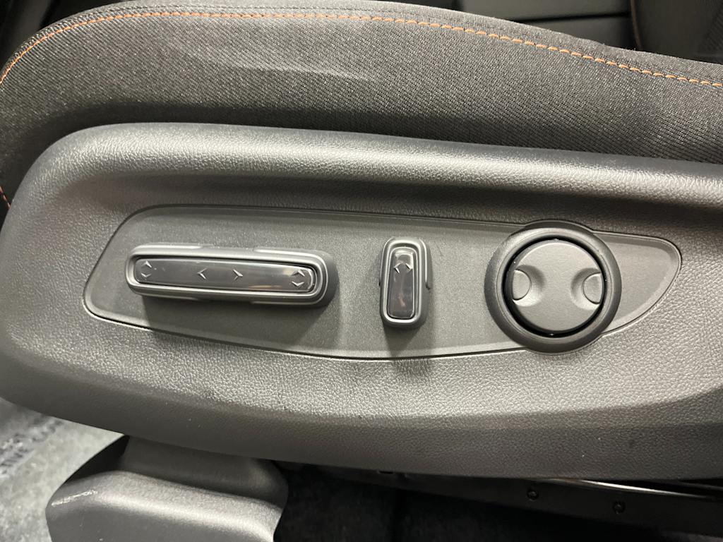 Thumbnail: 2026 Honda CR-V - 21