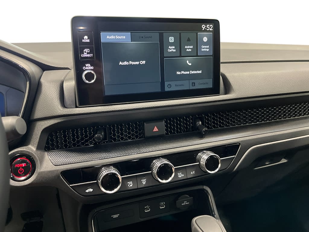 Thumbnail: 2026 Honda CR-V - 14