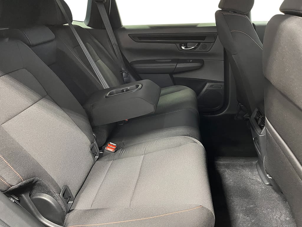 Thumbnail: 2026 Honda CR-V - 29