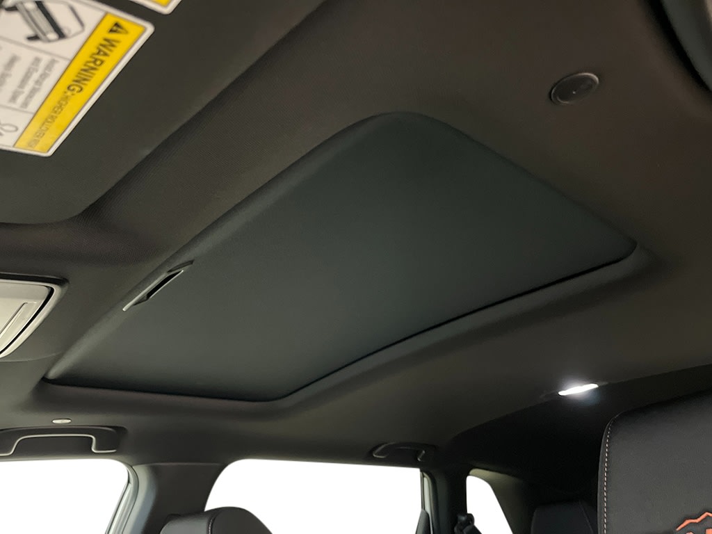 Thumbnail: 2026 Honda CR-V - 27