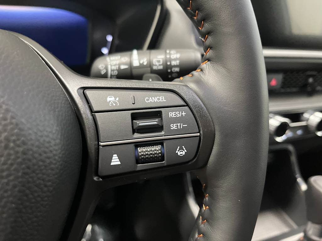 Thumbnail: 2026 Honda CR-V - 24