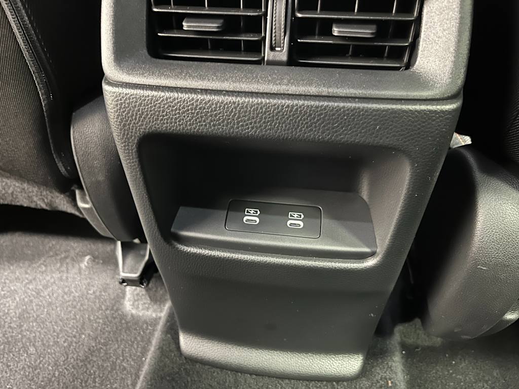 Thumbnail: 2026 Honda CR-V - 28