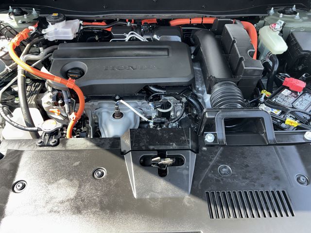 Thumbnail: 2026 Honda CR-V - 8